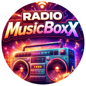 Radio MusicBoxX