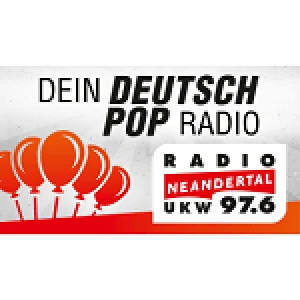 Radio Neandertal - Deutsch Pop