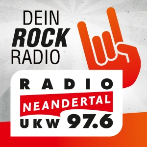 Radio Neandertal - Dein Rock Radio