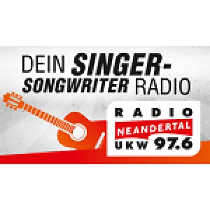 Radio Neandertal - Singer Songwriter