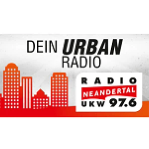 Radio Neandertal - Urban Radio