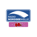 Radio Nordseewelle 80er logo