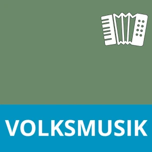 Radio Paloma - Volksmusik