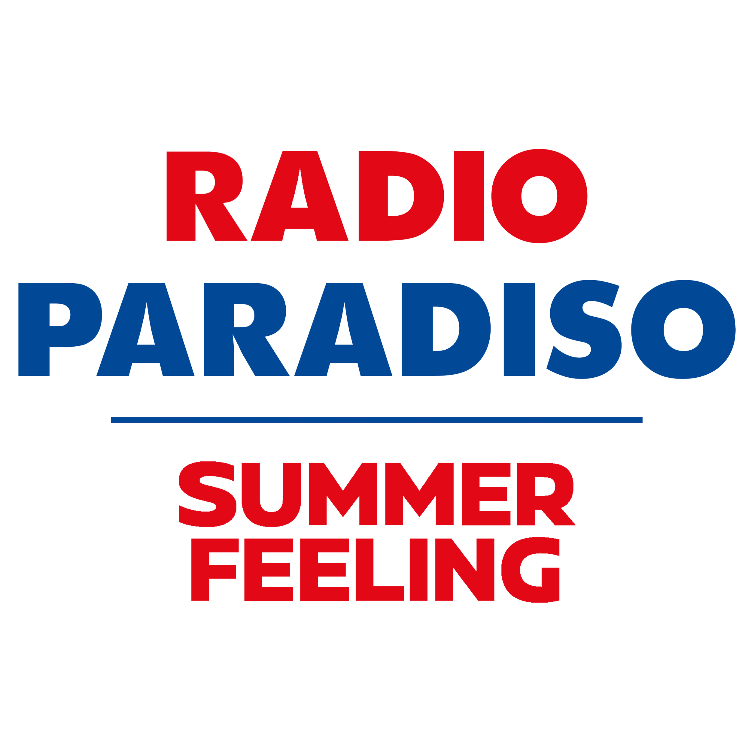 Radio Paradiso Summer Feeling