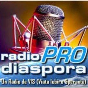 Radio ProDiaspora