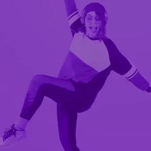 Radio PSR 90er Dance