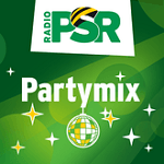 Radio PSR Partymix