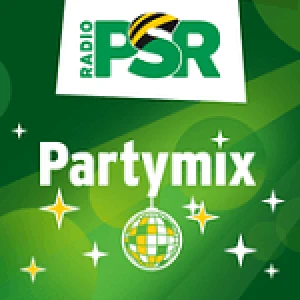 Radio PSR Partymix