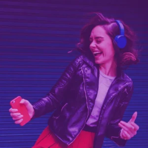 RADIO PSR Pop Dance