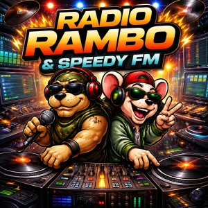 Radio Rambo