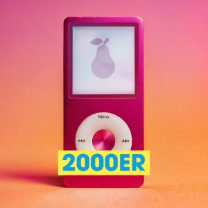 Radio Regenbogen 2000er