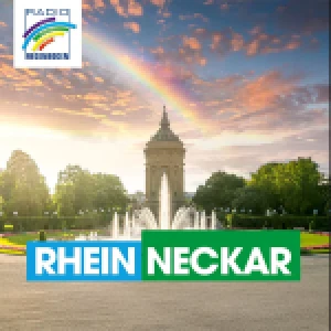 Radio Regenbogen Rhein-Neckar