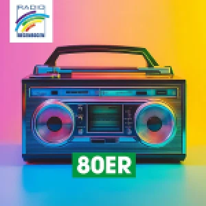 Radio Regenbogen 80er