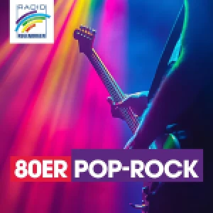 Radio Regenbogen 80er Pop-Rock