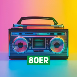 Radio Regenbogen 80er