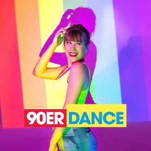 Radio Regenbogen 90er Dance