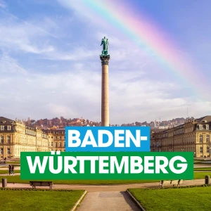 Radio Regenbogen Baden-Württemberg