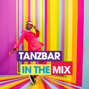 Radio Regenbogen Tanzbar in the Mix
