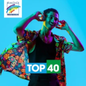 Radio Regenbogen Top 40