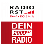 Radio RST - Dein 2000er Radio