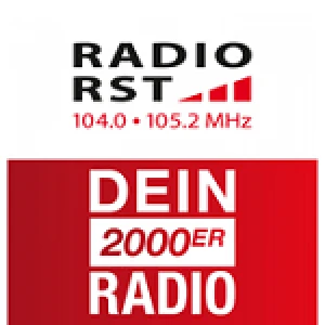 Radio RST - Dein 2000er Radio