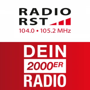 Radio RST - Dein 2000er Radio