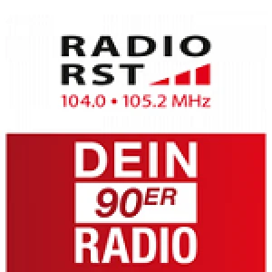 Radio RST - Dein 90er Radio