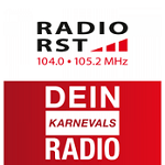 Radio RST - Dein Karnevals-Radio