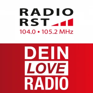 Radio RST - Dein Love Radio