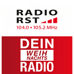 Radio RST - Dein Weihnachts Radio