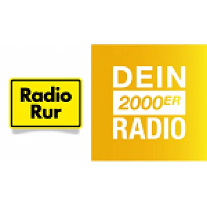 Radio Rur - Dein 2000er Radio
