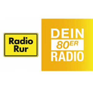 Radio Rur - Dein 80er Radio