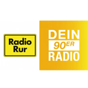 Radio Rur - Dein 90er Radio