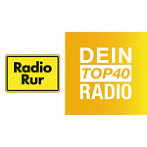 Radio Rur - Dein Top40 Radio
