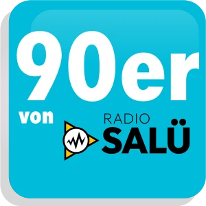 Radio Salü - Nonstop 90er