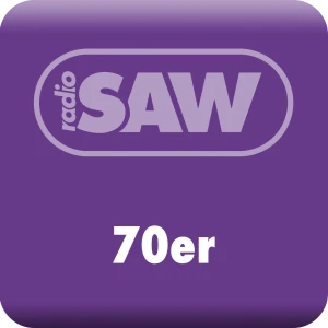 radio SAW - 70er
