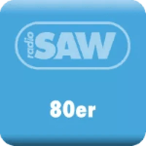 radio SAW - 80
