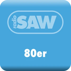 radio SAW - 80