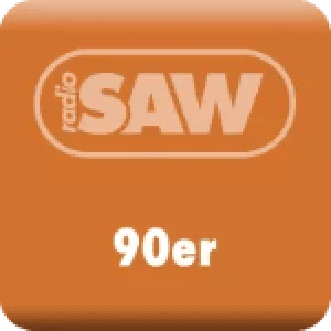 radio SAW - 90