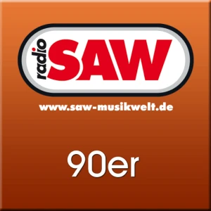 radio SAW - 90er