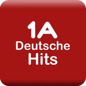 radio SAW - 1A Deutsche Hits