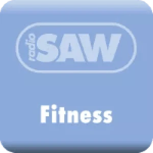 radio SAW Fitness