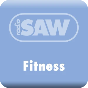 radio SAW Fitness