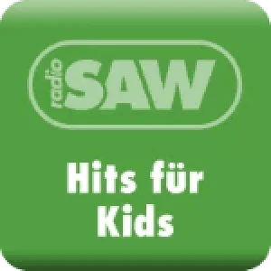 radio SAW Hits für Kids