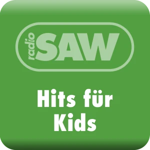 radio SAW Hits für Kids