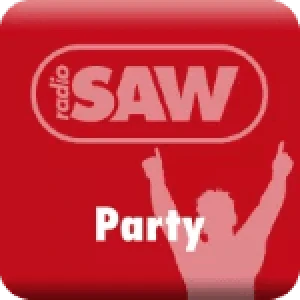 radio SAW-Party