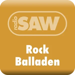 radio SAW - Rock Balladen