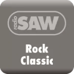 radio SAW - Rock Classic
