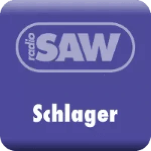 radio SAW - Schlager