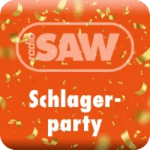radio SAW - Schlagerparty